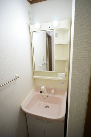  コーポ石川　Ｃ