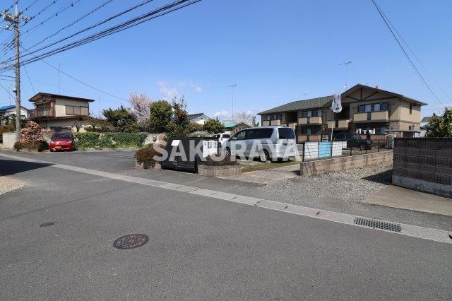  VIRAGE GARDEN A「ヴィラージュ・ガーデン　A」