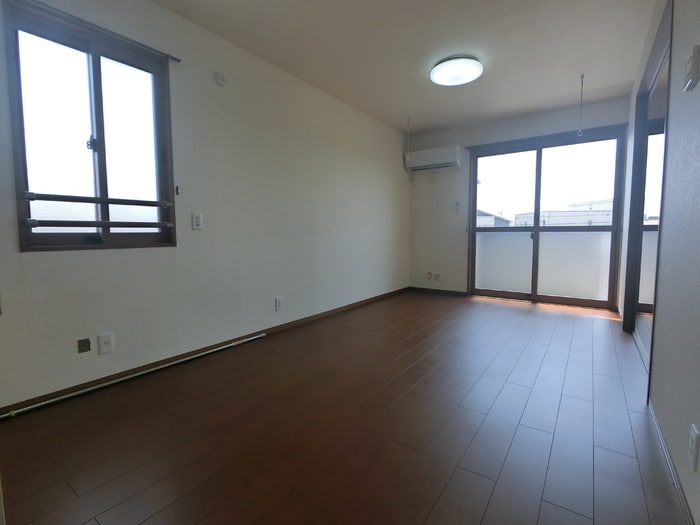  VIRAGE GARDEN A「ヴィラージュ・ガーデン　A」