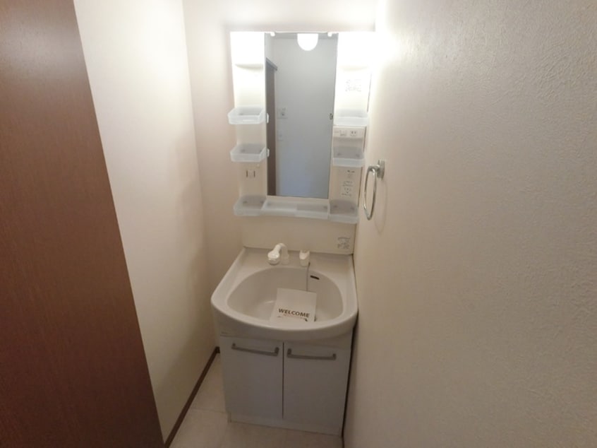  VIRAGE GARDEN A「ヴィラージュ・ガーデン　A」