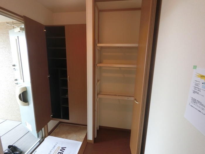  VIRAGE GARDEN A「ヴィラージュ・ガーデン　A」