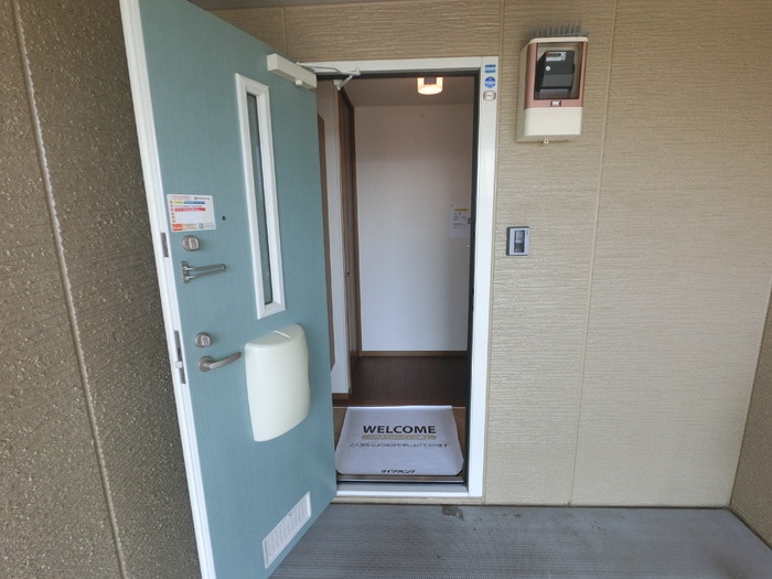  VIRAGE GARDEN A「ヴィラージュ・ガーデン　A」