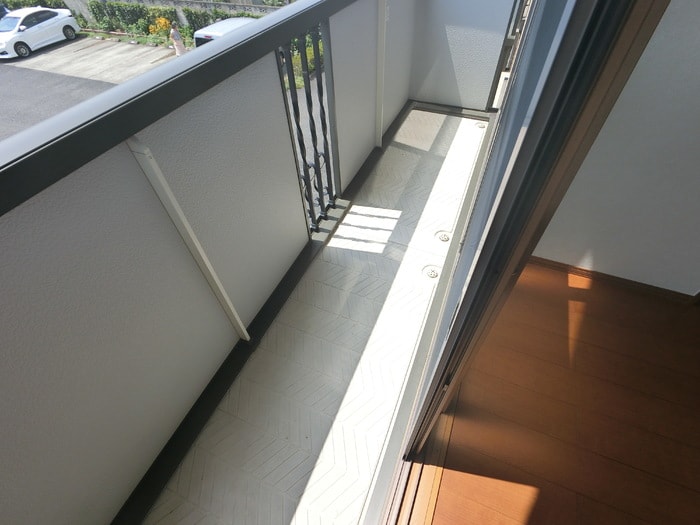  VIRAGE GARDEN A「ヴィラージュ・ガーデン　A」