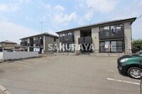 CASA GRANDE「カサグランデ」