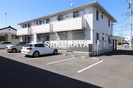 イカルトップ Ｂの外観
