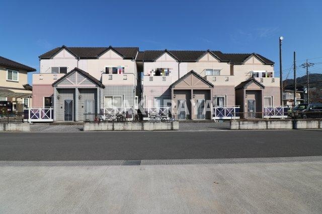 現況と異なる場合があります。 ピアタウン毛野２