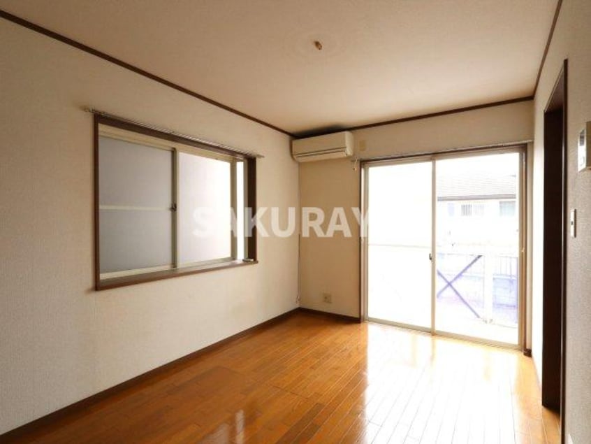 2024年撮影。現況と異なる場合があります。 ピアタウン毛野２