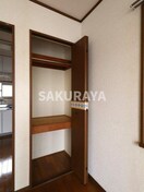 2024年撮影。現況と異なる場合があります。 ピアタウン毛野２