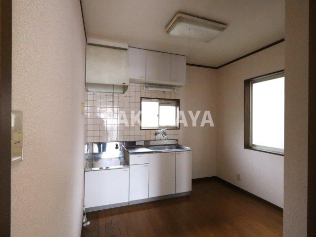 2024年撮影。現況と異なる場合があります。 ピアタウン毛野２