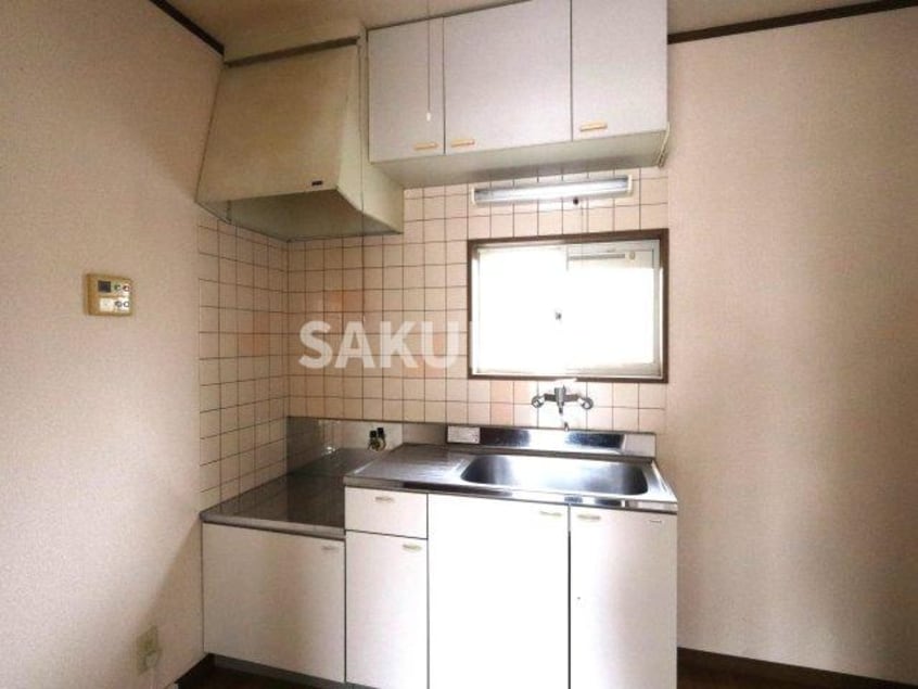 2024年撮影。現況と異なる場合があります。 ピアタウン毛野２