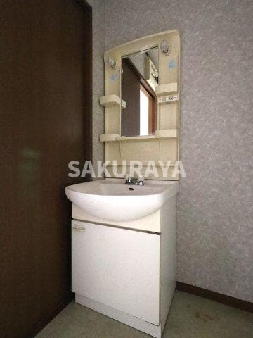 2024年撮影。現況と異なる場合があります。 ピアタウン毛野２