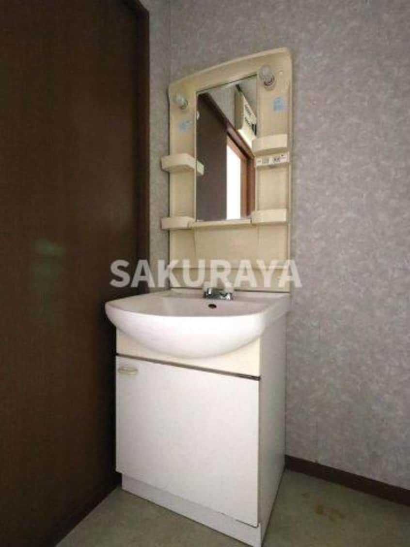 2024年撮影。現況と異なる場合があります。 ピアタウン毛野２