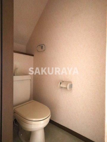 2024年撮影。現況と異なる場合があります。 ピアタウン毛野２