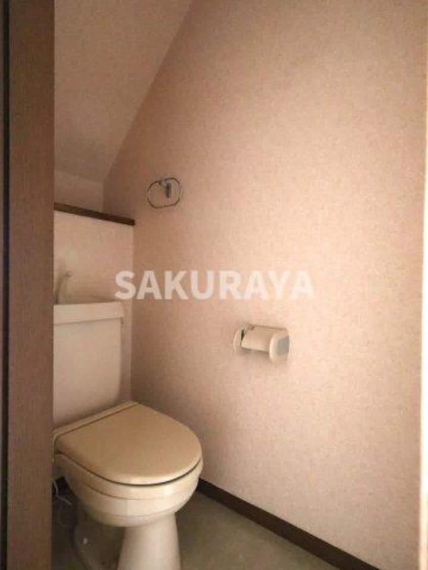 2024年撮影。現況と異なる場合があります。 ピアタウン毛野２