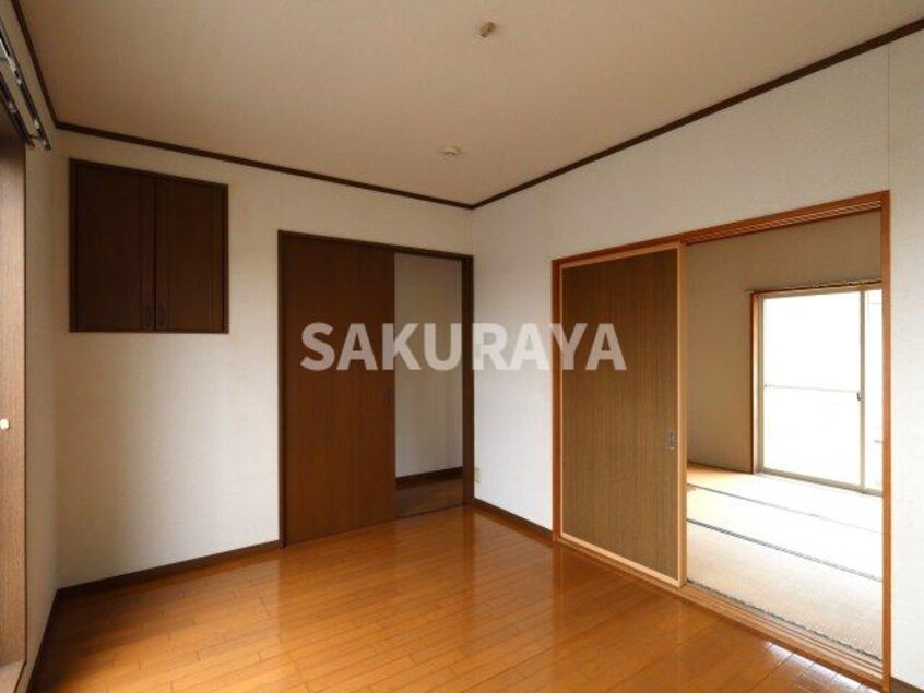 2024年撮影。現況と異なる場合があります。 ピアタウン毛野２