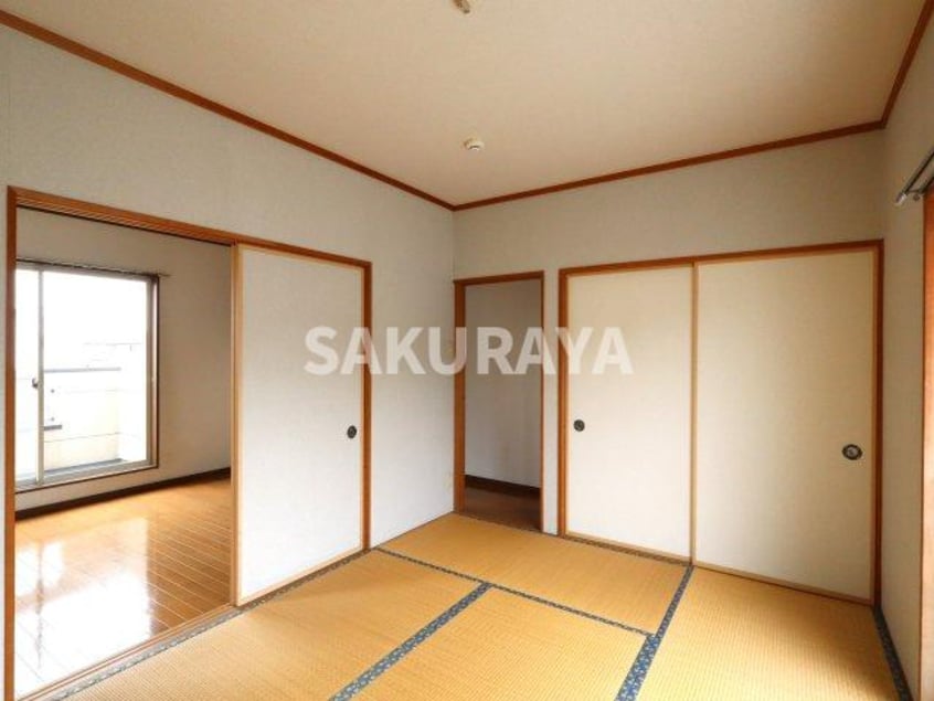 2024年撮影。現況と異なる場合があります。 ピアタウン毛野２