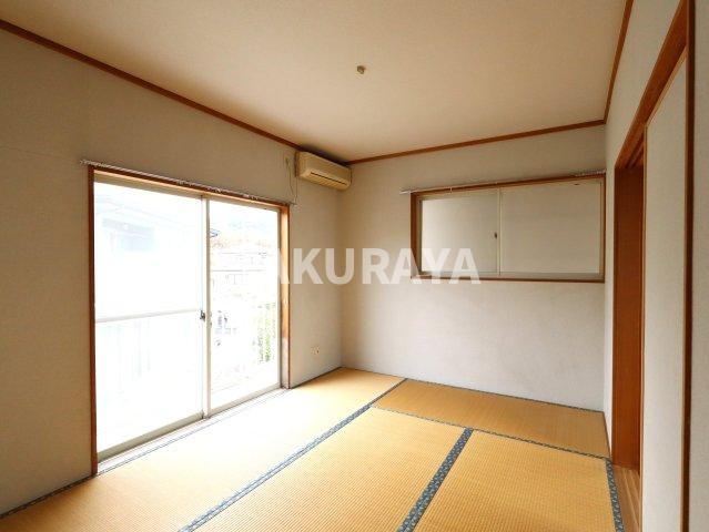 2024年撮影。現況と異なる場合があります。 ピアタウン毛野２