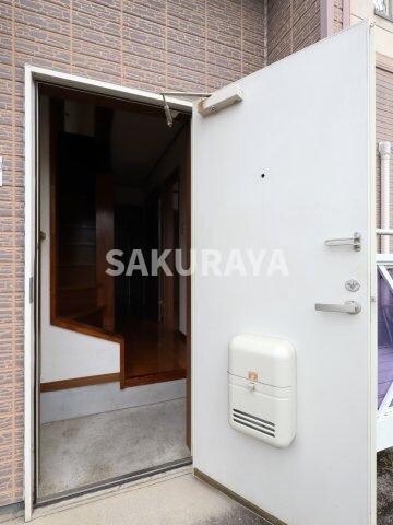 2024年撮影。現況と異なる場合があります。 ピアタウン毛野２