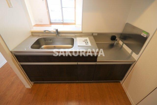 2021年撮影。現況と異なる場合がございます。 ボーセゾン