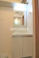 2021年撮影。現況と異なる場合がございます。 ボーセゾン