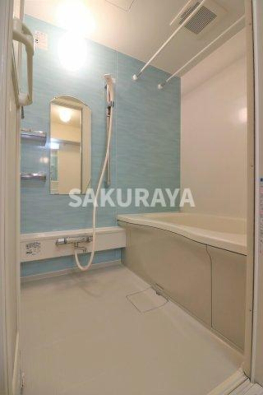 2021年撮影。現況と異なる場合がございます。 ボーセゾン