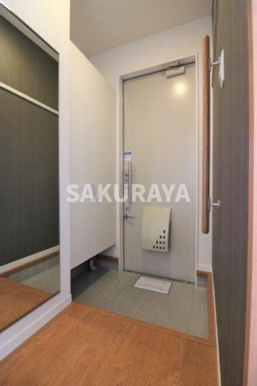 2021年撮影。現況と異なる場合がございます。 ボーセゾン