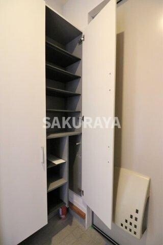 2021年撮影。現況と異なる場合がございます。 ボーセゾン