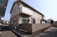 エコーガーデン　A