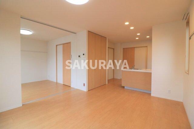 2021年撮影。現況と異なる場合がございます。 ルーチェガーデン