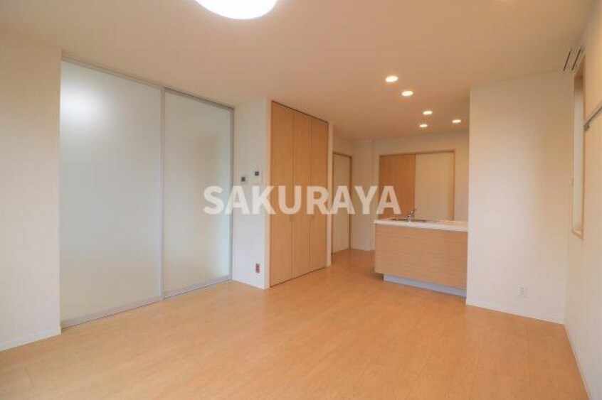 2021年撮影。現況と異なる場合がございます。 ルーチェガーデン