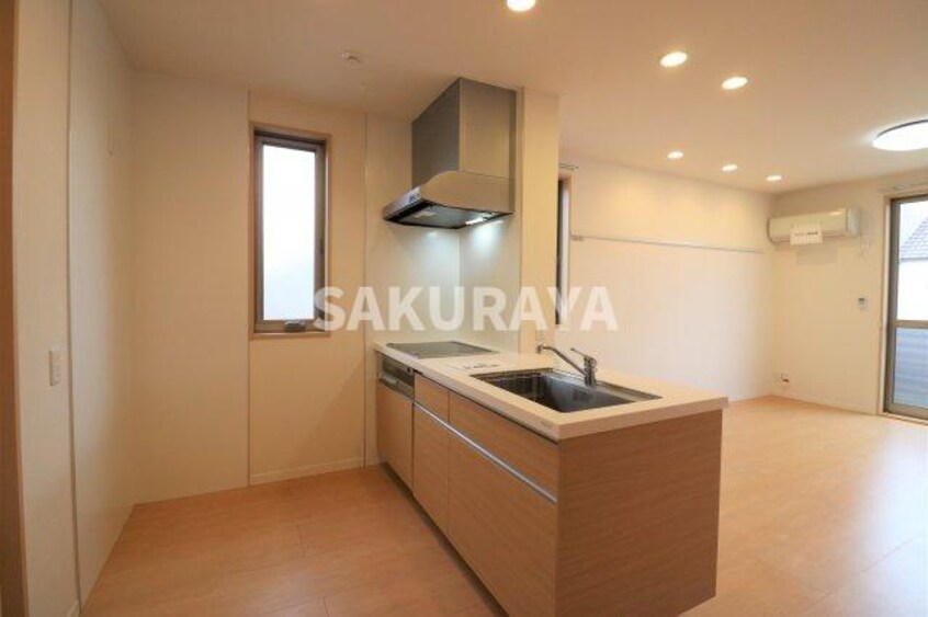 2021年撮影。現況と異なる場合がございます。 ルーチェガーデン