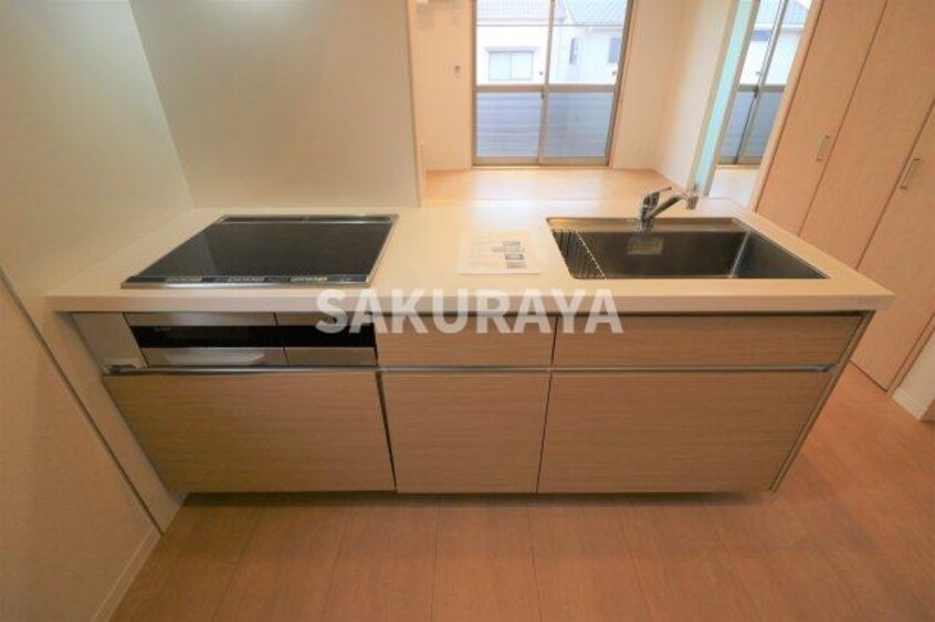 2021年撮影。現況と異なる場合がございます。 ルーチェガーデン