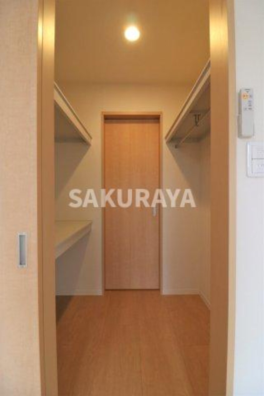 2021年撮影。現況と異なる場合がございます。 ルーチェガーデン