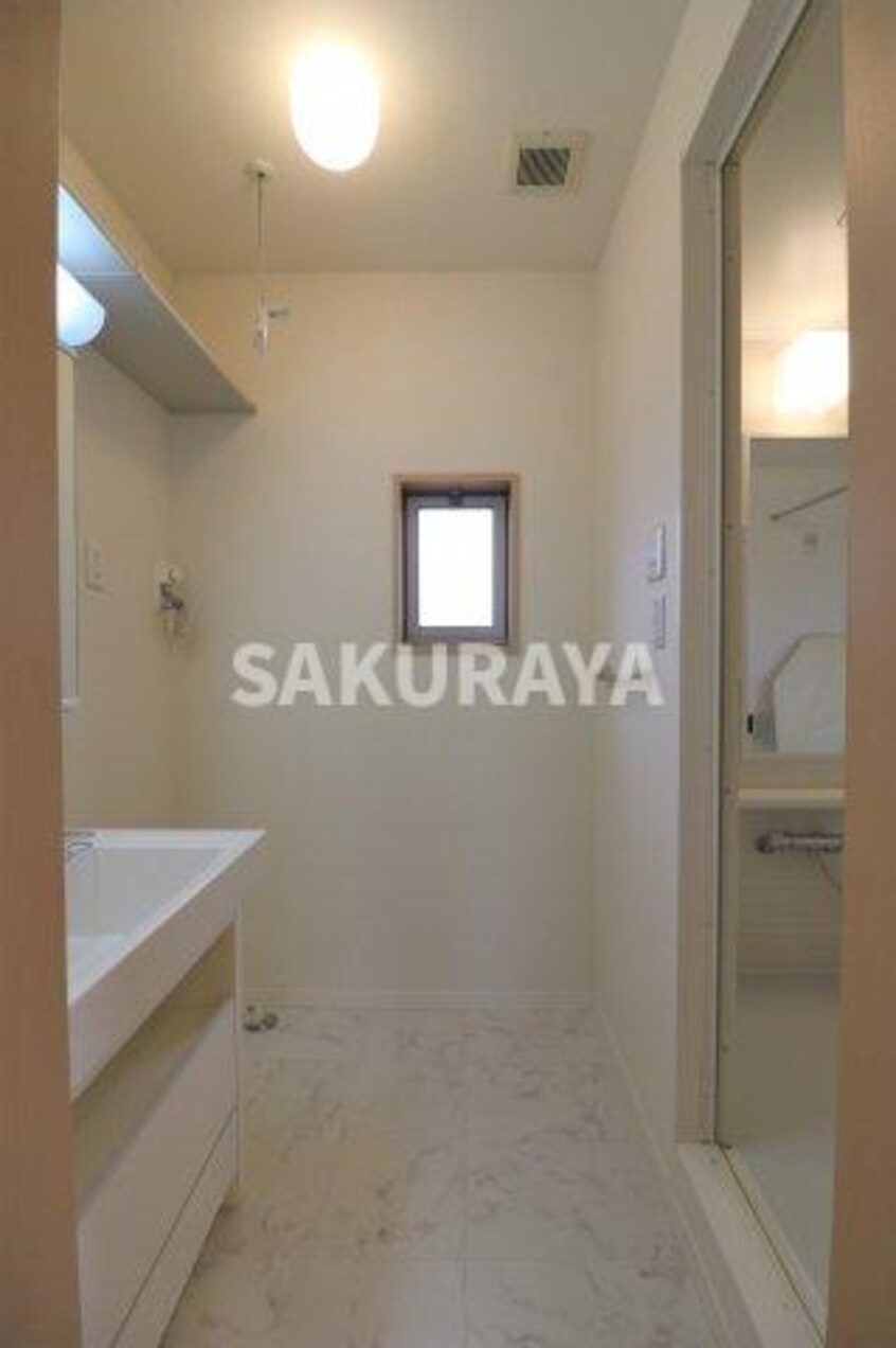 2021年撮影。現況と異なる場合がございます。 ルーチェガーデン