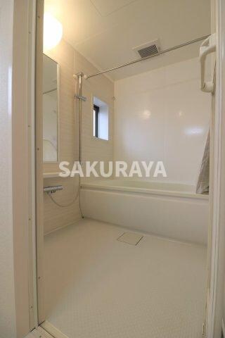 2021年撮影。現況と異なる場合がございます。 ルーチェガーデン