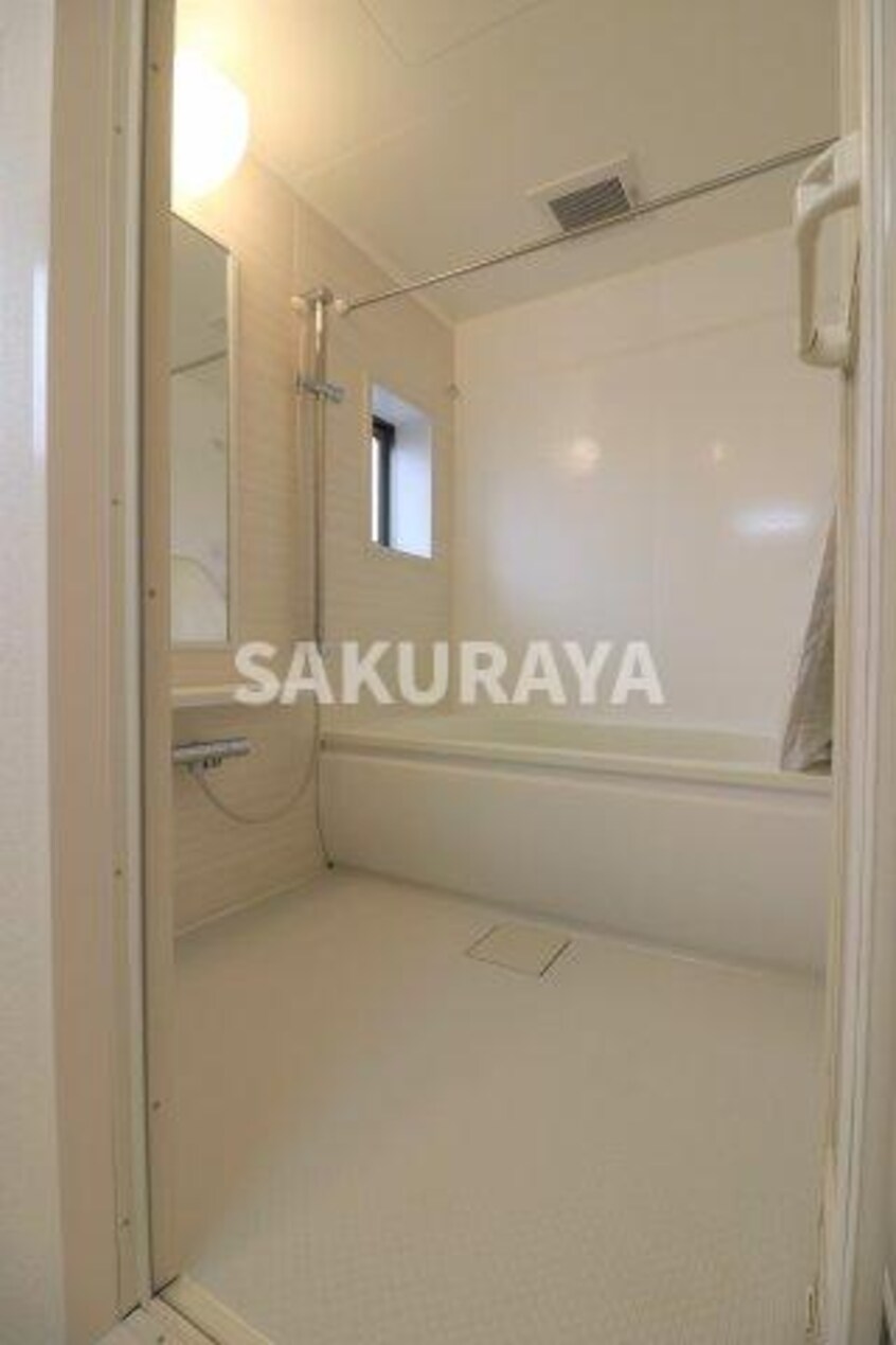 2021年撮影。現況と異なる場合がございます。 ルーチェガーデン