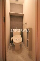 2021年撮影。現況と異なる場合がございます。 ルーチェガーデン