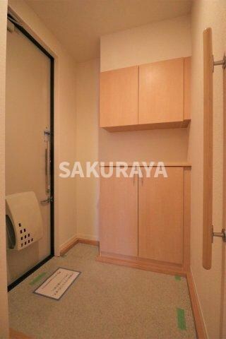 2021年撮影。現況と異なる場合がございます。 ルーチェガーデン