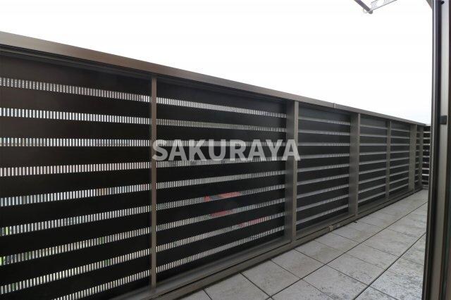 2021年撮影。現況と異なる場合がございます。 ルーチェガーデン