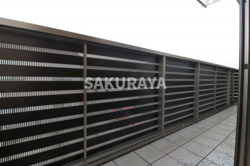 2021年撮影。現況と異なる場合がございます。 ルーチェガーデン