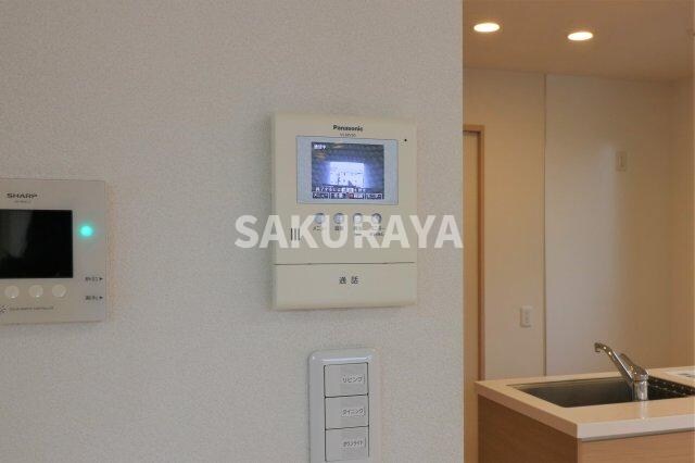 2021年撮影。現況と異なる場合がございます。 ルーチェガーデン