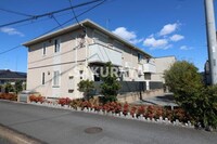 シャーリーメゾンA棟