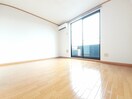 使いやすい居間です イーストニュータウンＡ