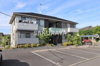 グレイッシュ・イースト