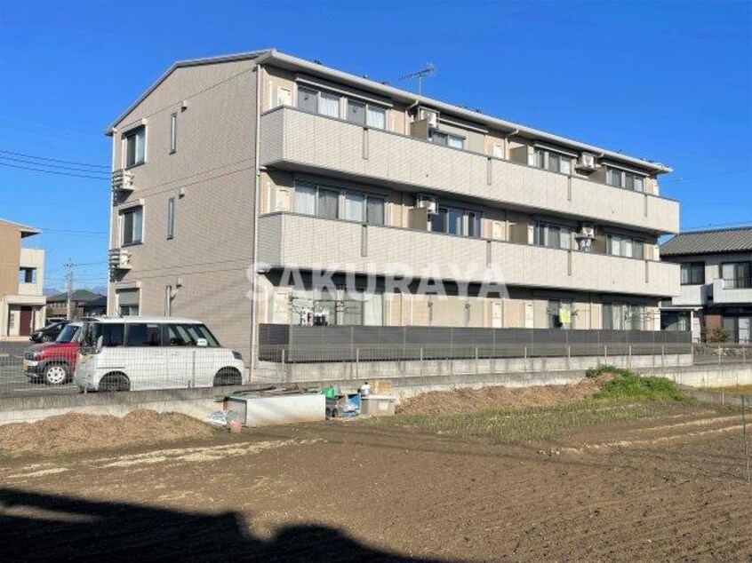  La Maison MMD3「ラ･メゾンMMD3」