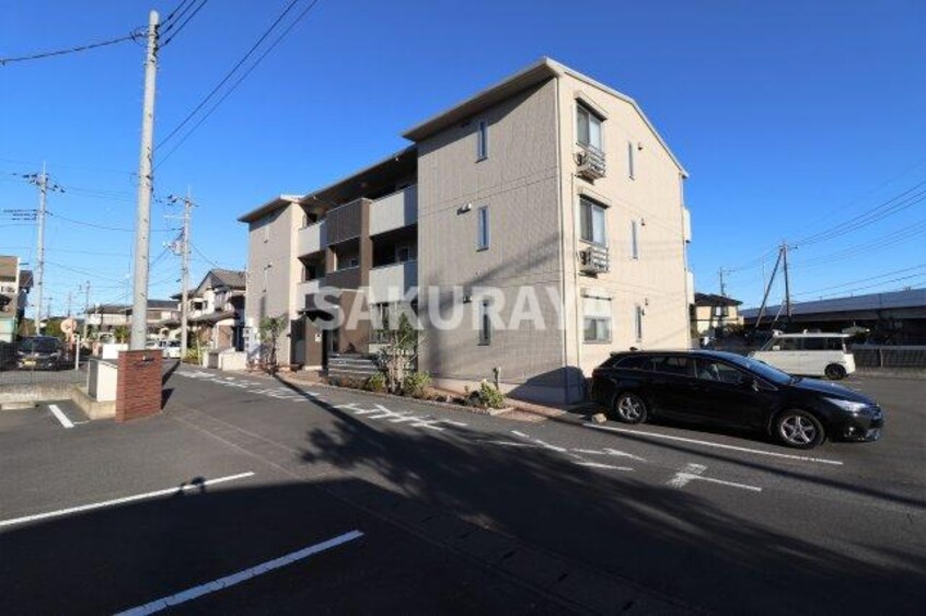  La Maison MMD3「ラ･メゾンMMD3」