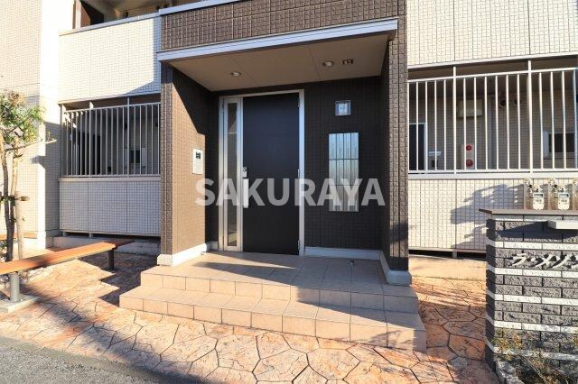  La Maison MMD3「ラ･メゾンMMD3」