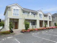 ア・ラモードＢＢ　２