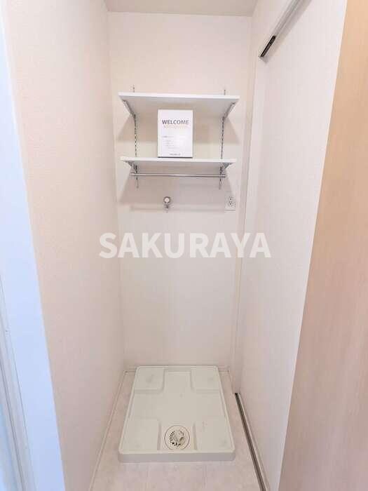  メゾンサンライズ