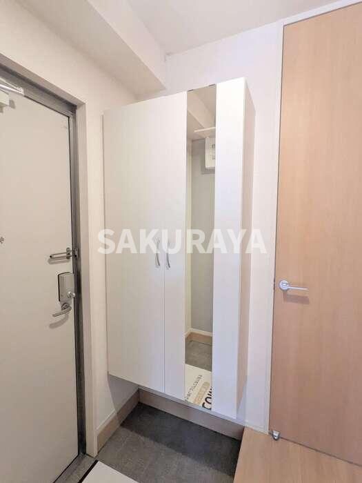  メゾンサンライズ